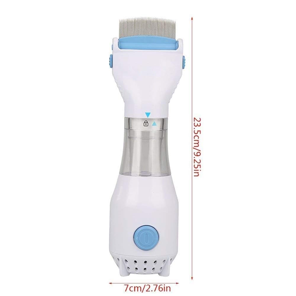 LiiceGuard™ - Eliminación Eficaz y Segura para Toda la Familia